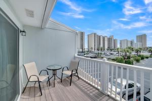 Perdido Dunes 40 by Vacation Homes Collection