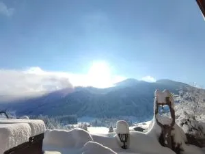 Ferienwohnung Pusteblume - Wörgl