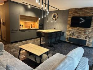 Plażowa Gray Apartament