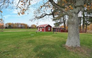 1 Bedroom Amazing Home In Kristinehamn