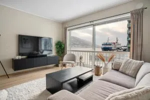 Aurora Wave Residence - 基尔匹斯扎我维