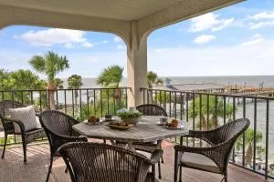Pier Pointe #305 - 100 Floyd Street, Unit 305 - Saint Simons