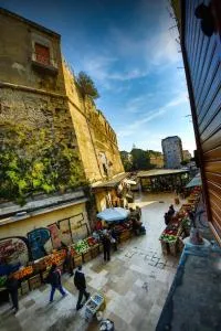 La Corte del Geco - Crotone