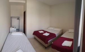 Pousada Sophia Beach