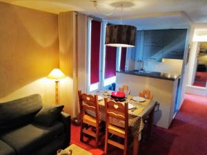 Résidence Les Grandes Platieres Ii - Très bel appartement de 4 pièces pr 6 personnes situé à Tignes quartier du Val Claret proche des pistes et des commerces. Appart MAE-2039