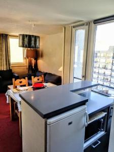 Résidence Les Grandes Platieres Ii - Très bel appartement de 4 pièces pr 6 personnes situé à Tignes quartier du Val Claret proche des pistes et des commerces. Appart MAE-2039