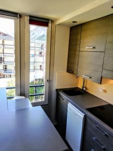 Résidence Les Grandes Platieres Ii - Très bel appartement de 4 pièces pr 6 personnes situé à Tignes quartier du Val Claret proche des pistes et des commerces. Appart MAE-2039