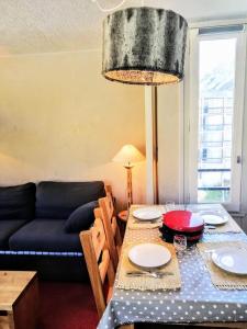 Résidence Les Grandes Platieres Ii - Très bel appartement de 4 pièces pr 6 personnes situé à Tignes quartier du Val Claret proche des pistes et des commerces. Appart MAE-2039