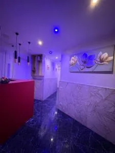 SAARAH affittacamere - Settecamini