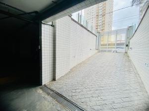 Apto na Aviação, apenas 2 min da praia - Ideal para home office, praia e descanso