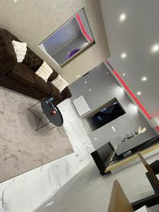 Appartements Lescapade : photos des chambres