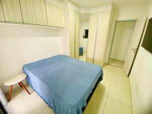 Apto na Aviação, apenas 2 min da praia - Ideal para home office, praia e descanso