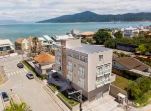 Apart Hotel Canto Grande - Tijucas