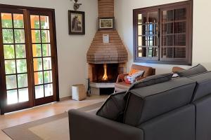 Sitio São Francisco da Saudade Conforto e Afeto na Serra de Cunha somente a 200m do asfalto