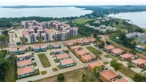 Myra Happy Homes - Ntabwe