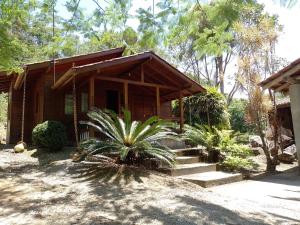 Sítio com piscina em Caldas da Imperatriz