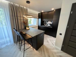 Modernūs apartamentai