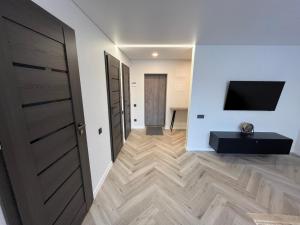 Modernūs apartamentai