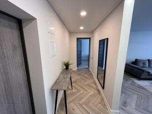 Modernūs apartamentai