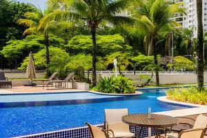 Suite Verano Stay Com Mini Copa, Wi-fi 500 MB, Vaga estacionamento sob consulta, Trabalho, Lazer & Eventos