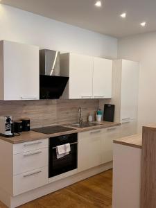 New Design Wohnung-Top 2 Wien