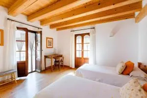 Casa Tadeguaz - Sigüés