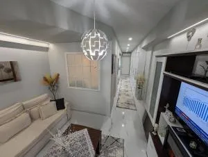 EV Central Apartment,with free private parking place Volos - 新安希亚洛斯