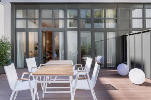 Casa Mercader - Simaba Group