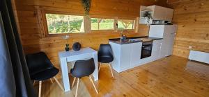 NEO resort Hill jezero Bruje