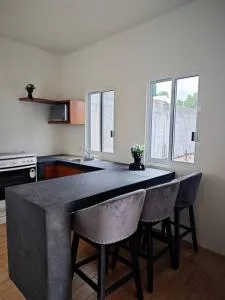 Departamento Huichapan - Nopala