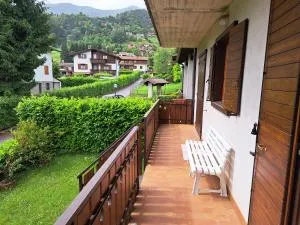 Presolana Horizon - Onore