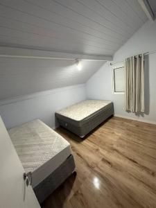 Chalé catarina home clube