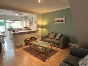 Durham 3 Bedroom House With Parking - Sunderland Bridge