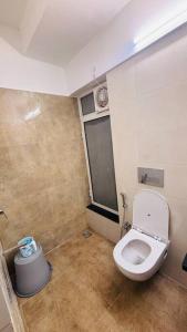 Sky View Apartment Near Nesco