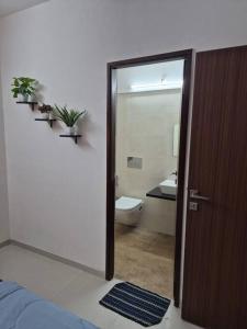 Sky View Apartment Near Nesco