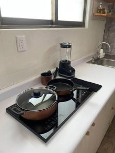 Departamento Blausee