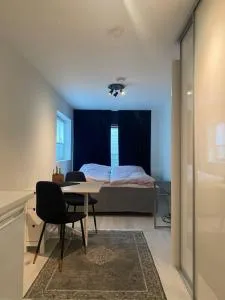 Studioleilighet i Tromsdalen - Ramfjordbotn