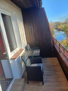 Komfortowy pokój gościnny 300 m od morza dzielnica uzdrowisk