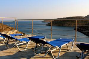 Studios Ageri Agathonisi-Island Greece