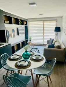 Exclusivo Depto - 洛斯安赫莱斯 Exclusivo Depto - 洛斯安赫莱斯