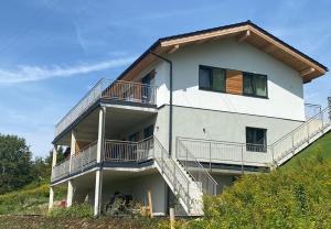 Luxe appartement in Zuid Karinthië