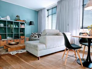 Bluebeach Scheveningen