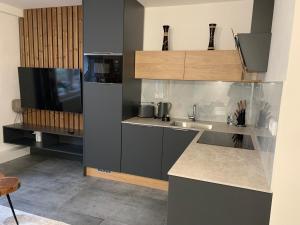 Apartmánový byt 1
