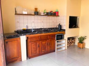 Picco da Ilha Hostel