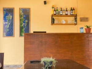 Picco da Ilha Hostel