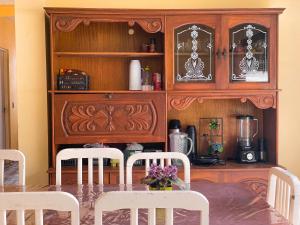 Picco da Ilha Hostel