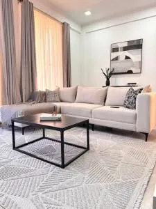 Bliss Homes 2 Bedrooms Mikocheni Apartment - Mbezi