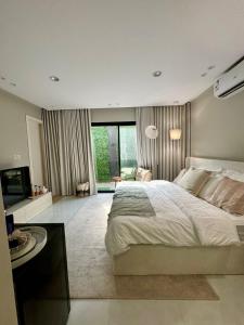 استديو فاخر وانيق