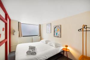 SmartStay Bird Family - X Rousse