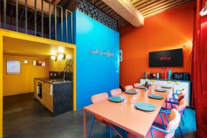 SmartStay Bird Family - X Rousse